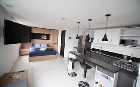 Espacio Ideal para Disfrutar Medellin